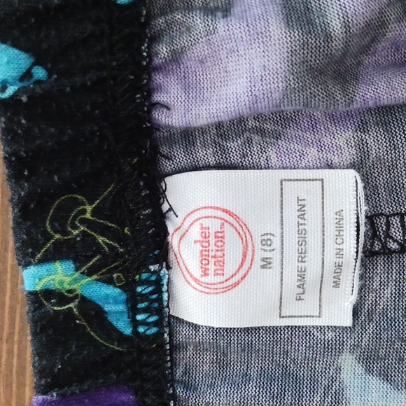 Boy pajamas - Picture 7 of 8